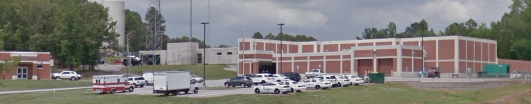 Photos Carroll County Jail & Sheriff 1